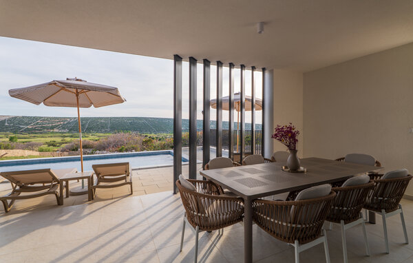 Holiday Home - Pag-Kolan , Croatia - CKD184 101