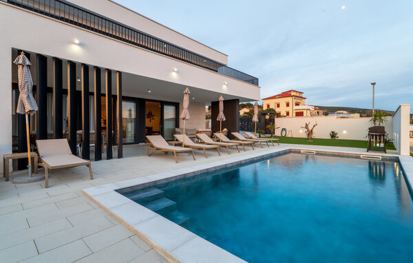 Holiday Home - Pag-Kolan , Croatia - CKD184 1