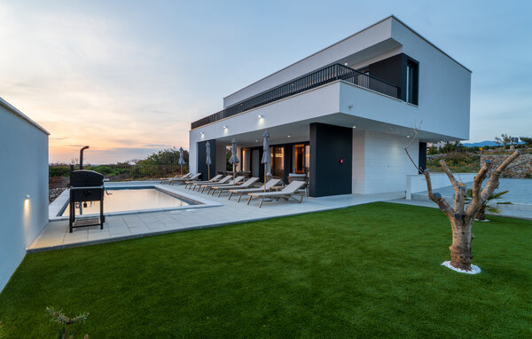 Holiday Home - Pag-Kolan , Croatia - CKD184 11