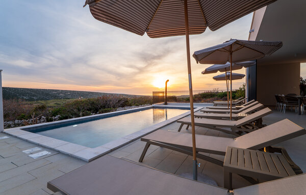 Holiday Home - Pag-Kolan , Croatia - CKD184 2