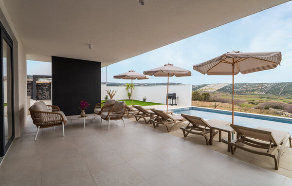 Holiday Home - Pag-Kolan , Croatia - CKD184 13
