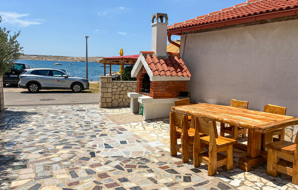 Lejlighed - Pag - Kustici , Kroatien - CKD201 2