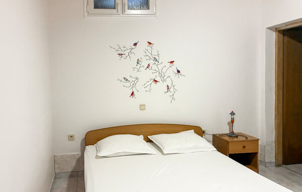 Lejlighed - Pag - Kustici , Kroatien - CKD202 601
