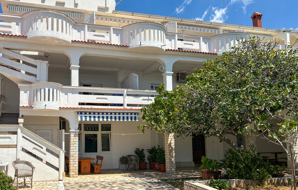 Lejlighed - Pag - Kustici , Kroatien - CKD202 2
