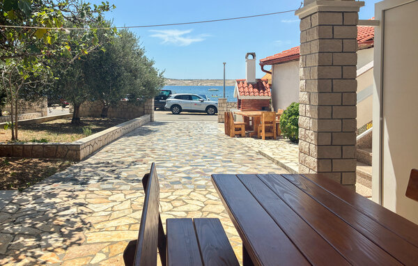 Lejlighed - Pag - Kustici , Kroatien - CKD202 101