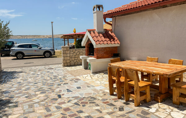 Lejlighed - Pag - Kustici , Kroatien - CKD202 1