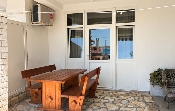 Lejlighed - Pag - Kustici , Kroatien - CKD202 7