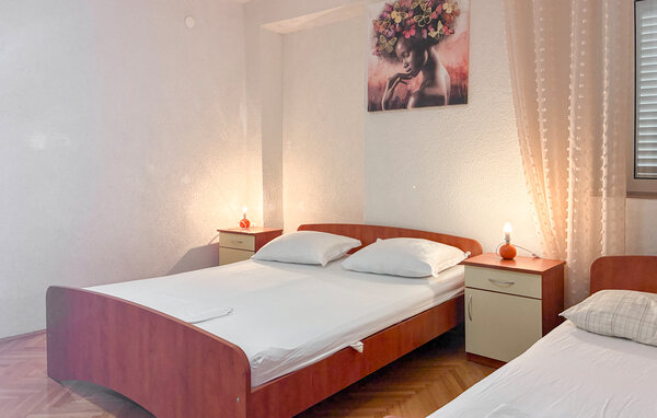 Lejlighed - Pag - Kustici , Kroatien - CKD203 601