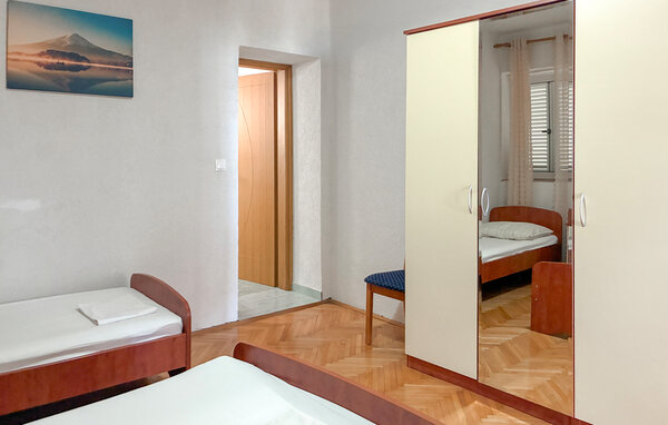 Lejlighed - Pag - Kustici , Kroatien - CKD203 602