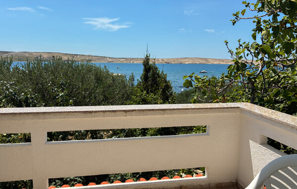 Lejlighed - Pag - Kustici , Kroatien - CKD203 2