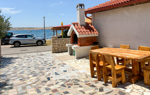 Lejlighed - Pag - Kustici , Kroatien - CKD203 7