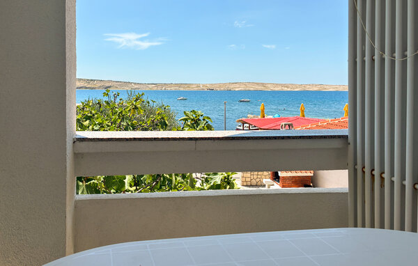 Lejlighed - Pag - Kustici , Kroatien - CKD203 201