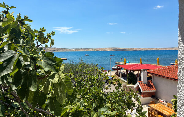 Lejlighed - Pag - Kustici , Kroatien - CKD203 6