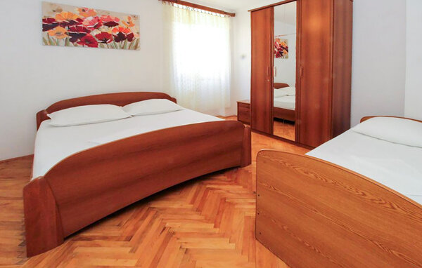 Lejlighed - Pag - Kustici , Kroatien - CKD204 5