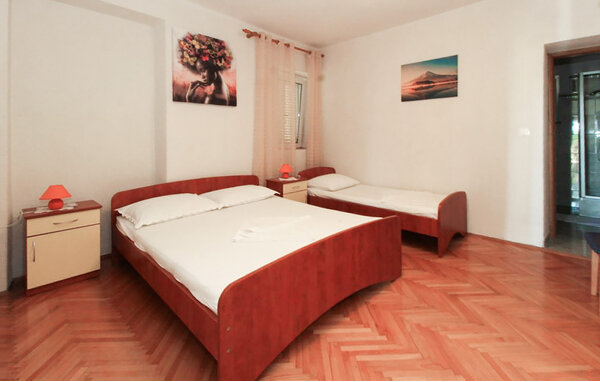 Lejlighed - Pag - Kustici , Kroatien - CKD204 601