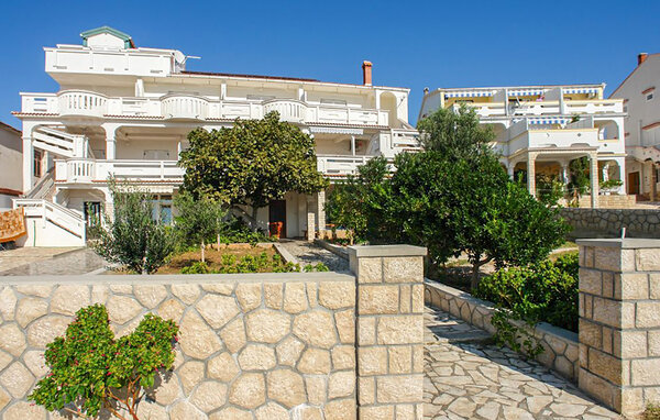 Lejlighed - Pag - Kustici , Kroatien - CKD204 81