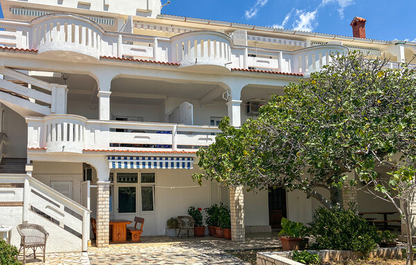 Lejlighed - Pag - Kustici , Kroatien - CKD204 82