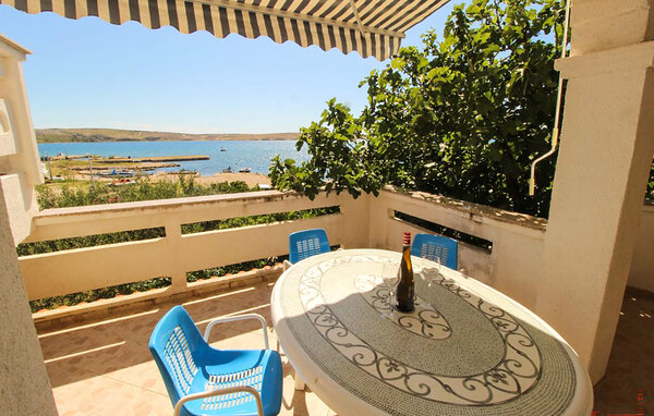 Lejlighed - Pag - Kustici , Kroatien - CKD204 2