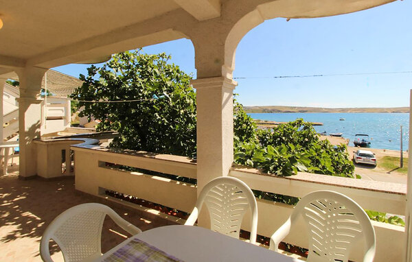 Lejlighed - Pag - Kustici , Kroatien - CKD204 6