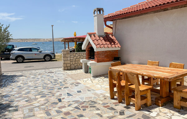Lejlighed - Pag - Kustici , Kroatien - CKD204 7