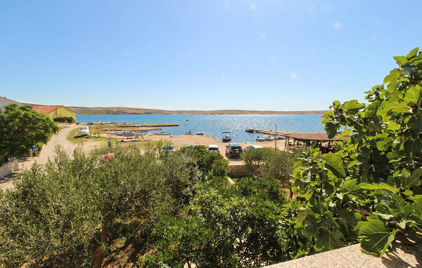 Lejlighed - Pag - Kustici , Kroatien - CKD204 201