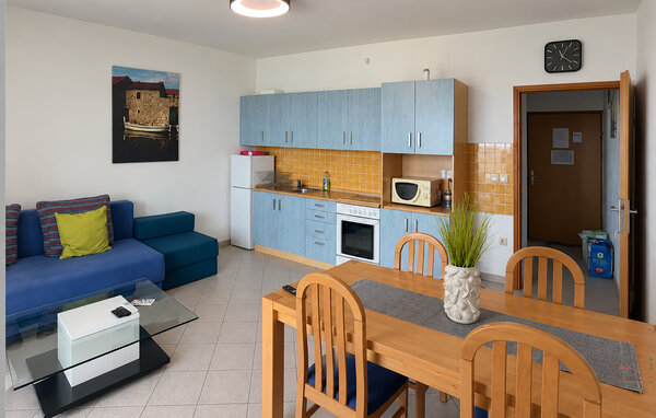 Semesterlägenhet - Pag - Kustici , Kroatien - CKD217 4