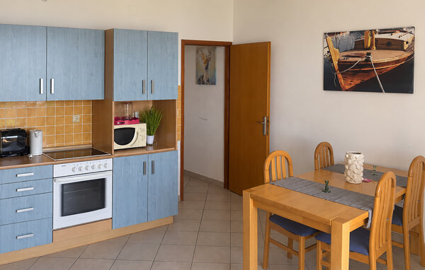 Semesterlägenhet - Pag - Kustici , Kroatien - CKD217 401