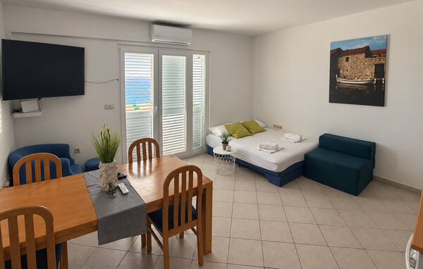 Semesterlägenhet - Pag - Kustici , Kroatien - CKD217 302