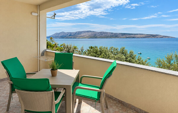 Semesterlägenhet - Pag - Kustici , Kroatien - CKD217 101