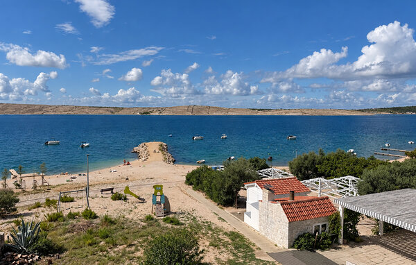 Semesterlägenhet - Pag - Kustici , Kroatien - CKD217 201