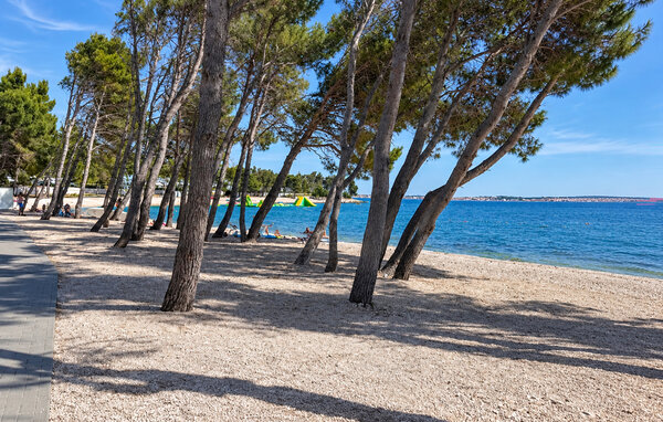 Semesterlägenhet - Pag-Povljana , Kroatien - CKD238 901