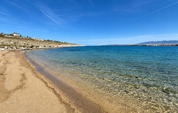 Semesterlägenhet - Pag-Povljana , Kroatien - CKD238 902
