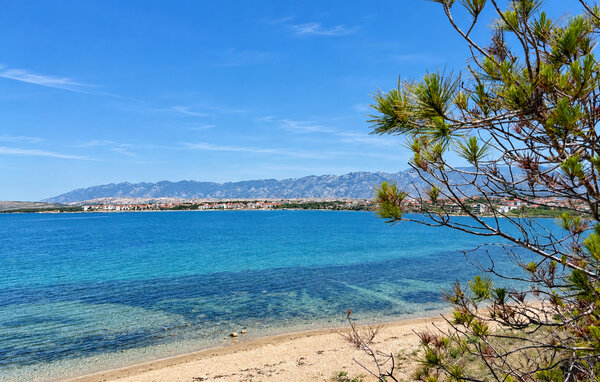 Semesterlägenhet - Pag-Povljana , Kroatien - CKD238 903