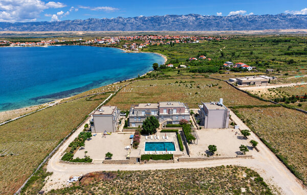 Semesterlägenhet - Pag-Povljana , Kroatien - CKD238 1