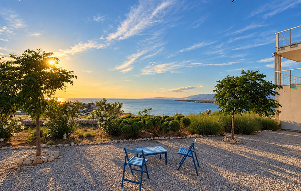 Semesterlägenhet - Pag-Povljana , Kroatien - CKD238 101