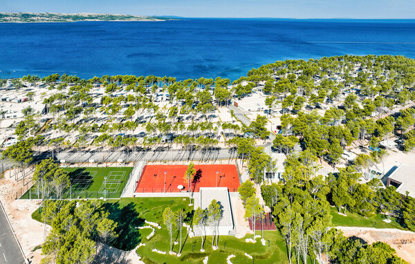 Location de vacances - Pag-Povljana , Croatie - CKD239 812