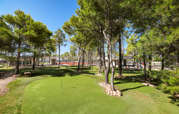 Location de vacances - Pag-Povljana , Croatie - CKD239 813