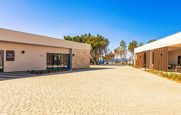 Location de vacances - Pag-Povljana , Croatie - CKD239 814