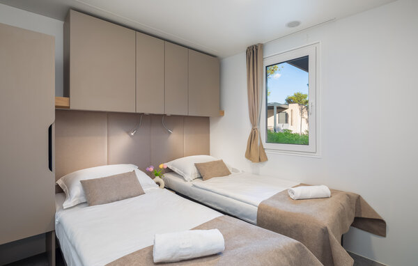 Location de vacances - Pag-Povljana , Croatie - CKD239 601