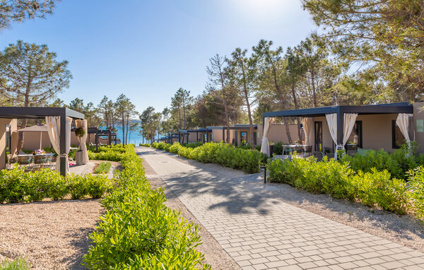 Location de vacances - Pag-Povljana , Croatie - CKD239 81