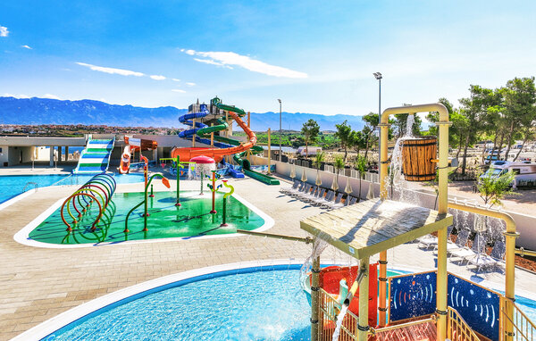 Location de vacances - Pag-Povljana , Croatie - CKD239 16