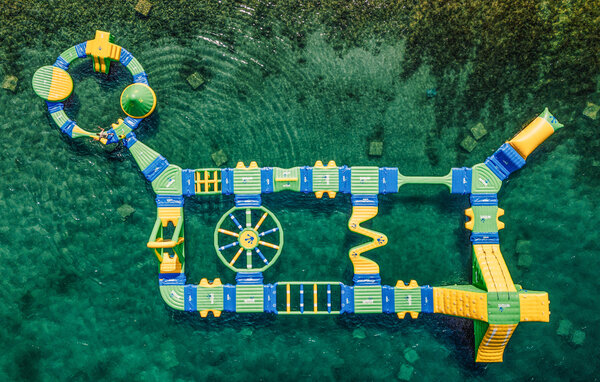 Location de vacances - Pag-Povljana , Croatie - CKD240 9