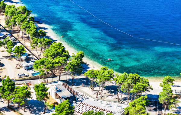 Location de vacances - Pag-Povljana , Croatie - CKD240 902