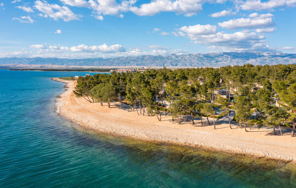 Location de vacances - Pag-Povljana , Croatie - CKD240 903