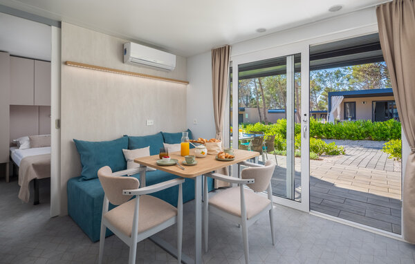Location de vacances - Pag-Povljana , Croatie - CKD240 4