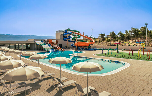 Location de vacances - Pag-Povljana , Croatie - CKD240 13
