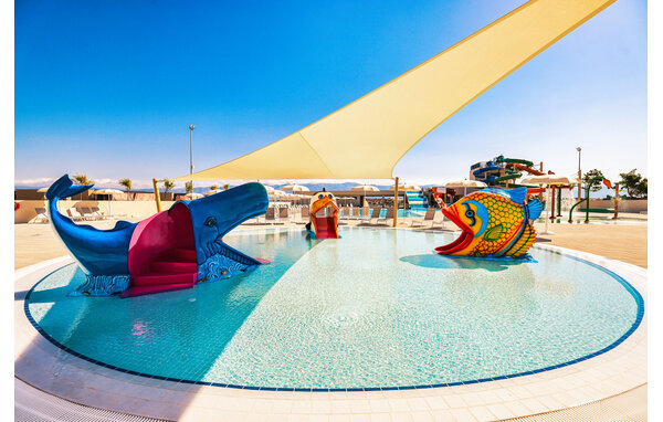 Location de vacances - Pag-Povljana , Croatie - CKD240 17
