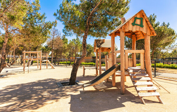 Location de vacances - Pag-Povljana , Croatie - CKD241 809