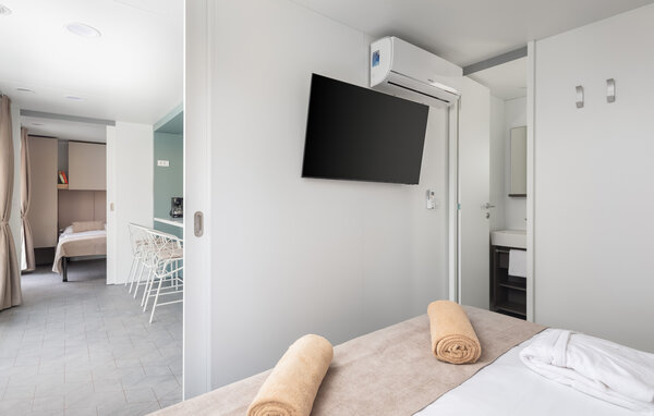 Location de vacances - Pag-Povljana , Croatie - CKD241 601