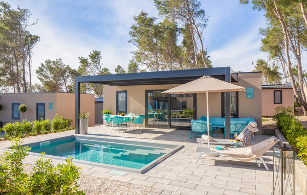 Location de vacances - Pag-Povljana , Croatie - CKD241 1